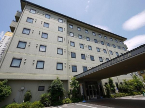 Отель Hotel Route-Inn Igaueno -Igaichinomiya Inter-  Ига